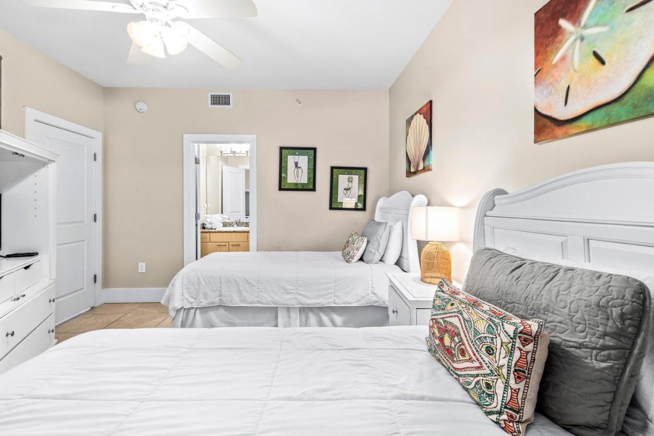 Ferienwohnung Caribe 212C Orange Beach Exterior foto