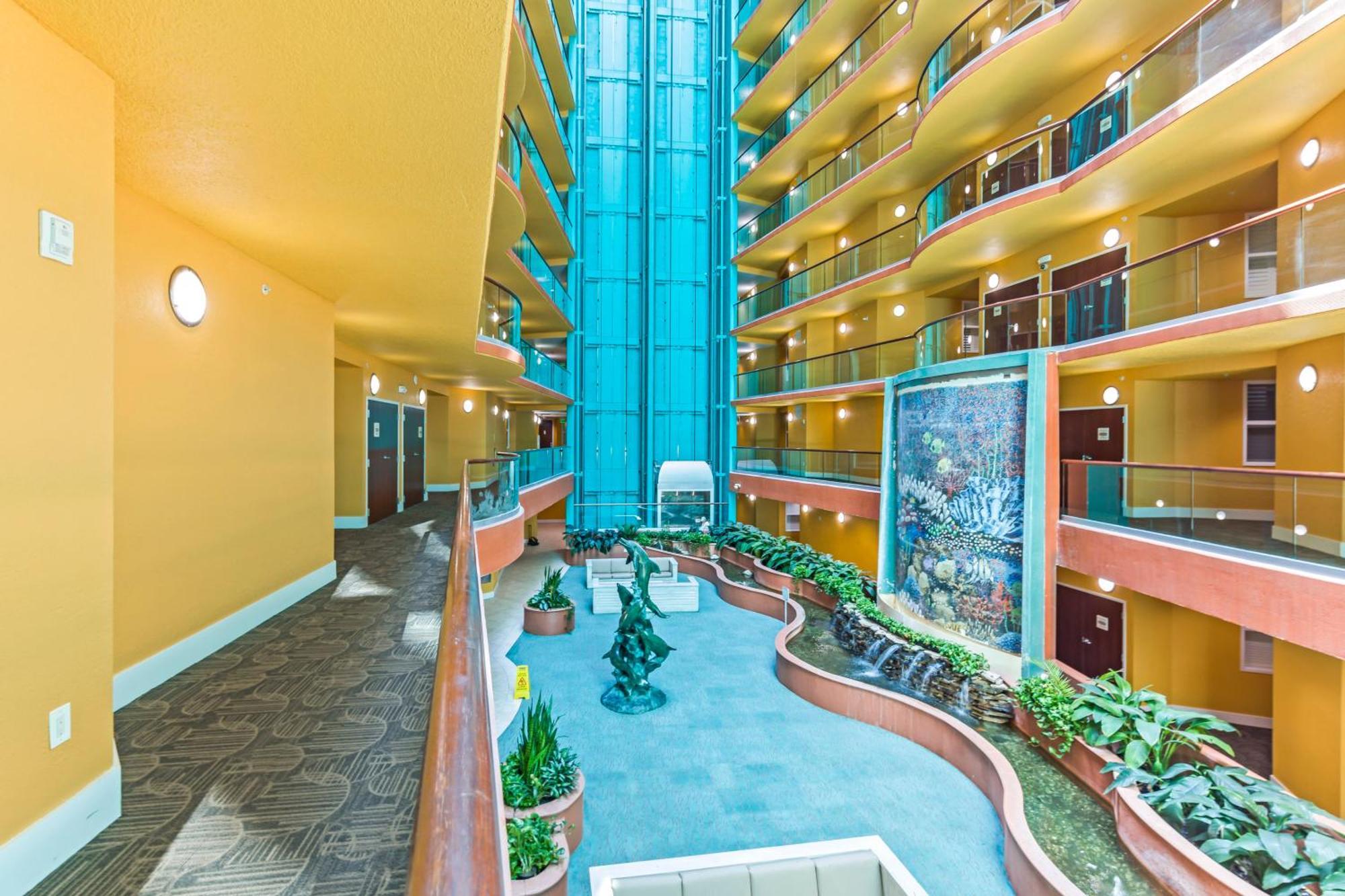 Ferienwohnung Caribe 212C Orange Beach Exterior foto
