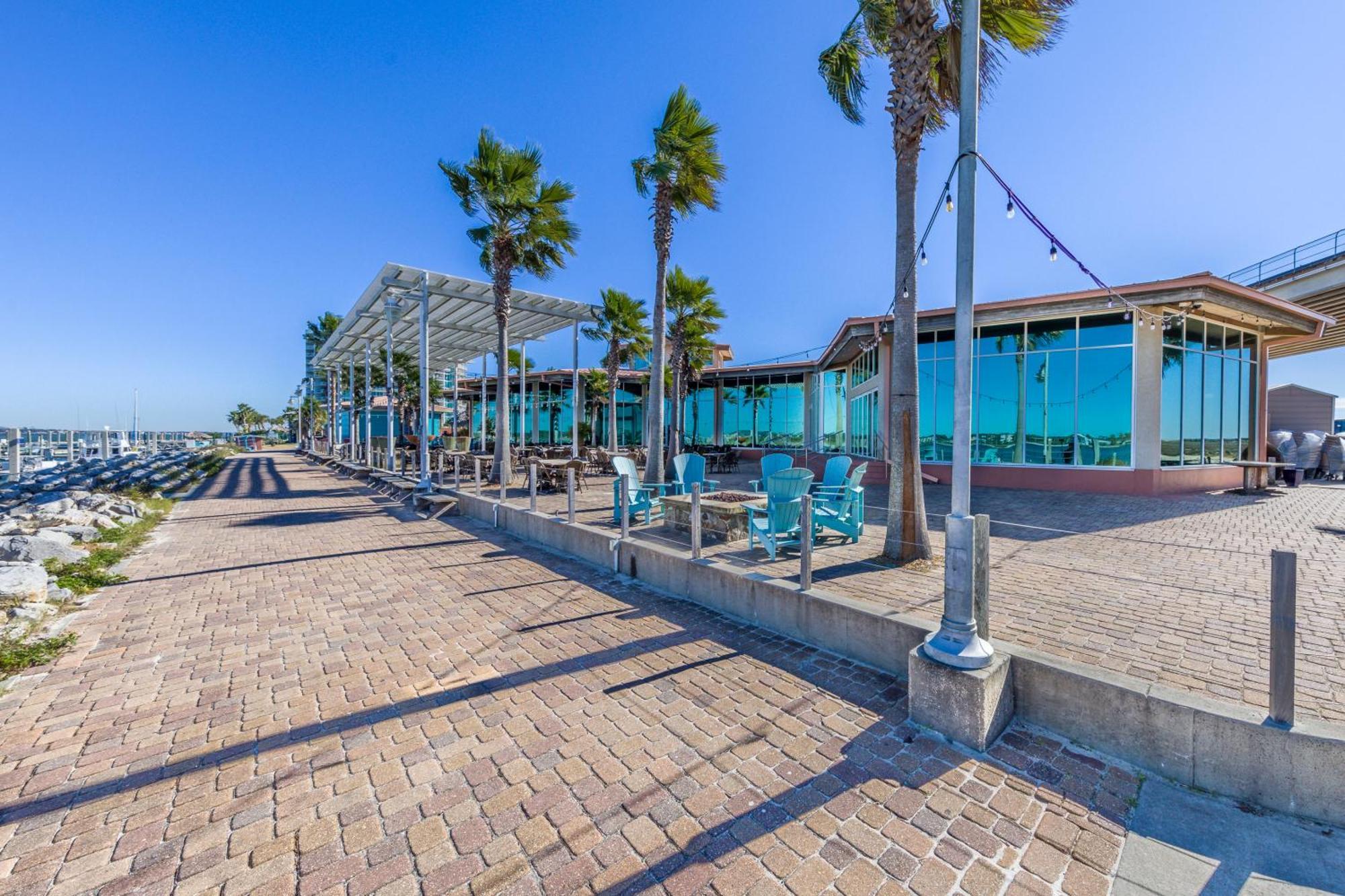 Ferienwohnung Caribe 212C Orange Beach Exterior foto
